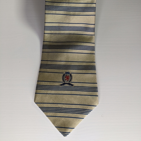 Necktie Tommy Hilfiger - Picture 1 of 4